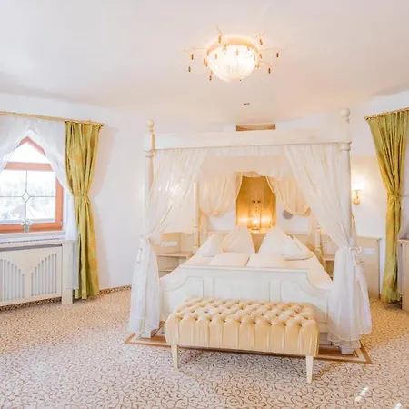 Der Laerchenhof Hotel Erpfendorf Buitenkant foto