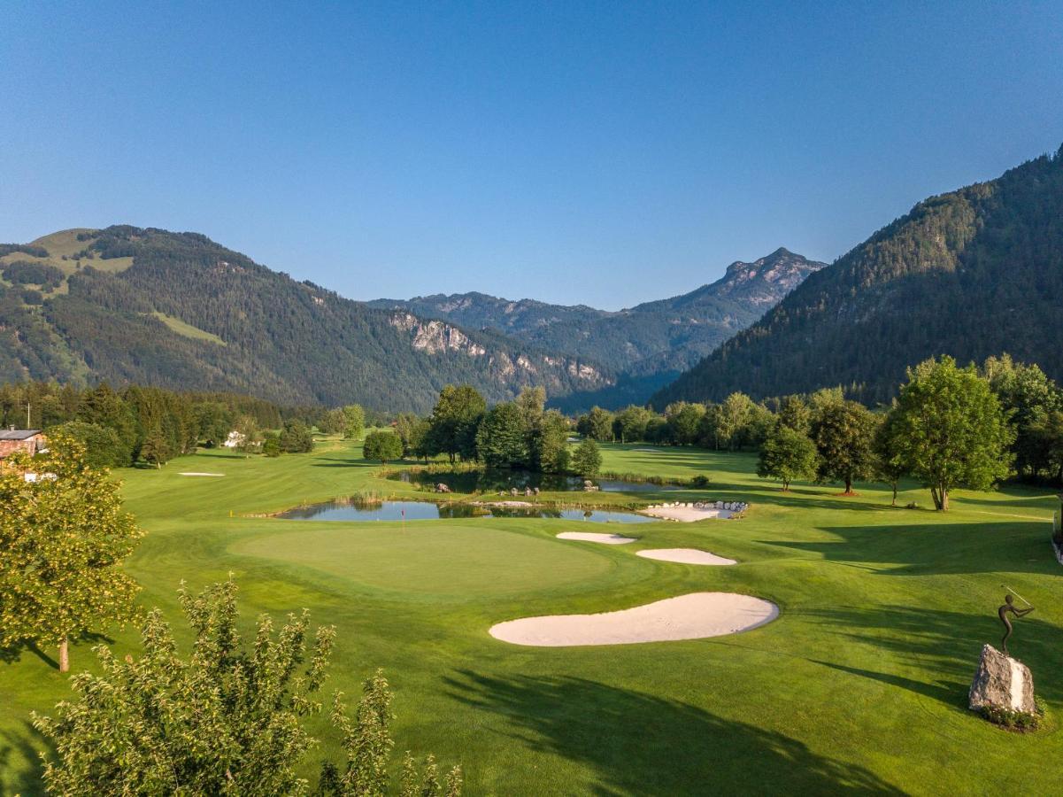 Hotel Der Laerchenhof 5*