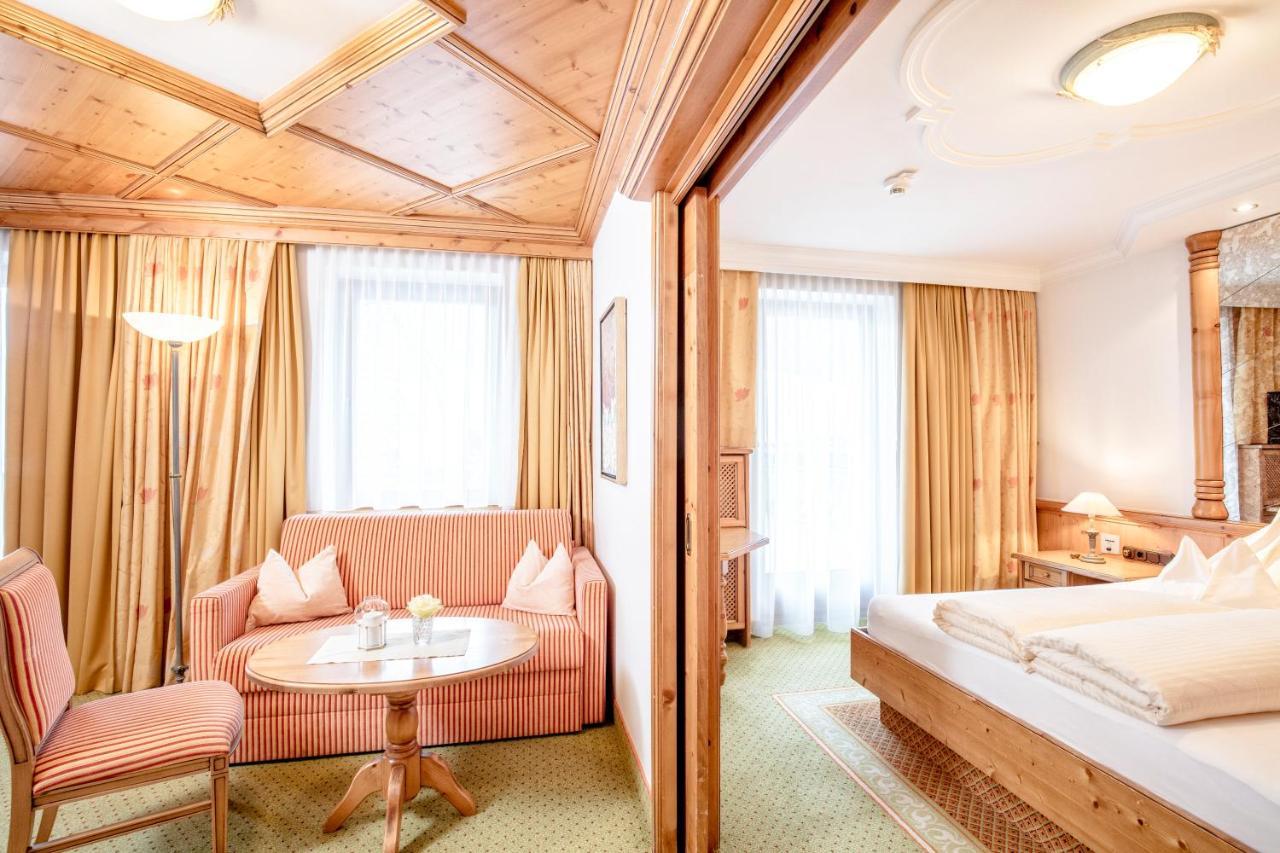 Der Laerchenhof 5*