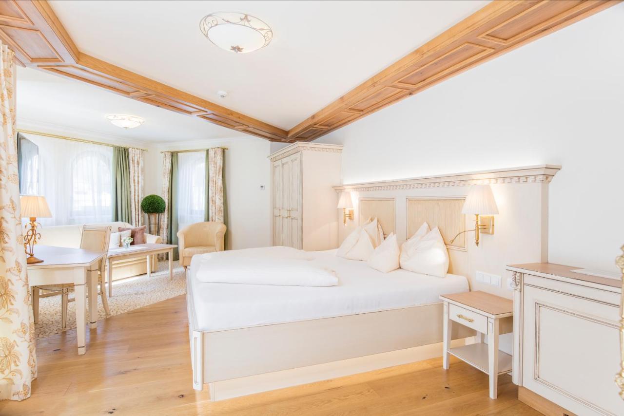 Der Laerchenhof 5*