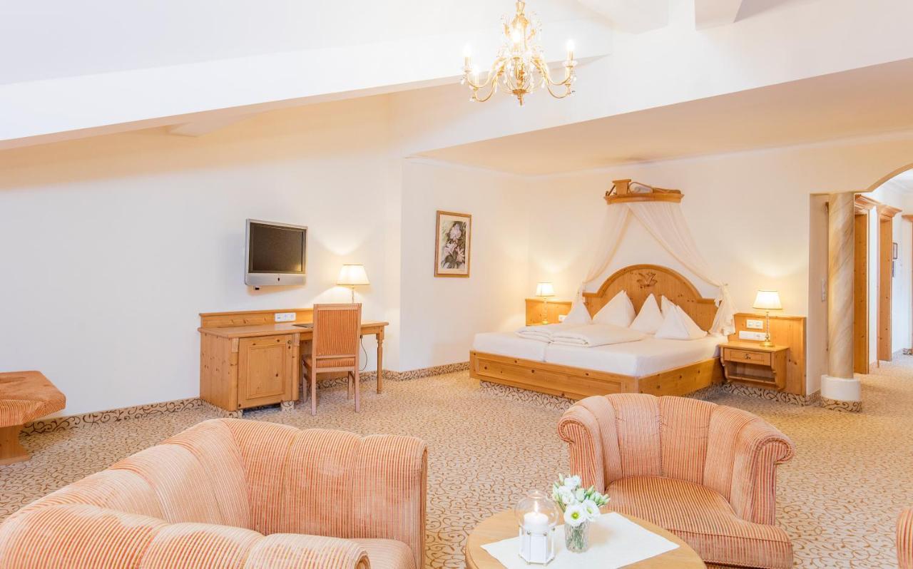 Der Laerchenhof Hotel