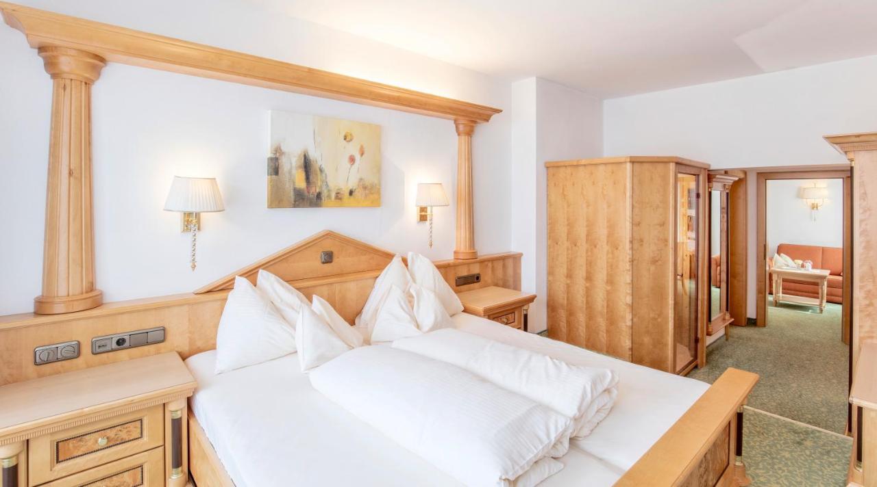 Hotel Der Laerchenhof 5*