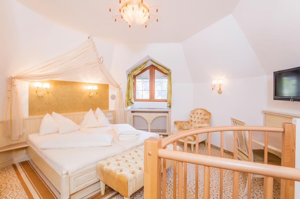 Der Laerchenhof 5* Erpfendorf