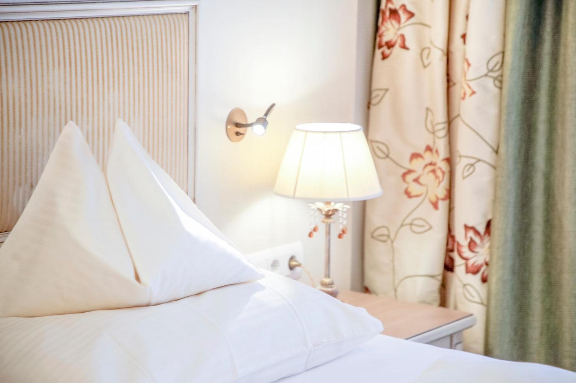 Der Laerchenhof 5*