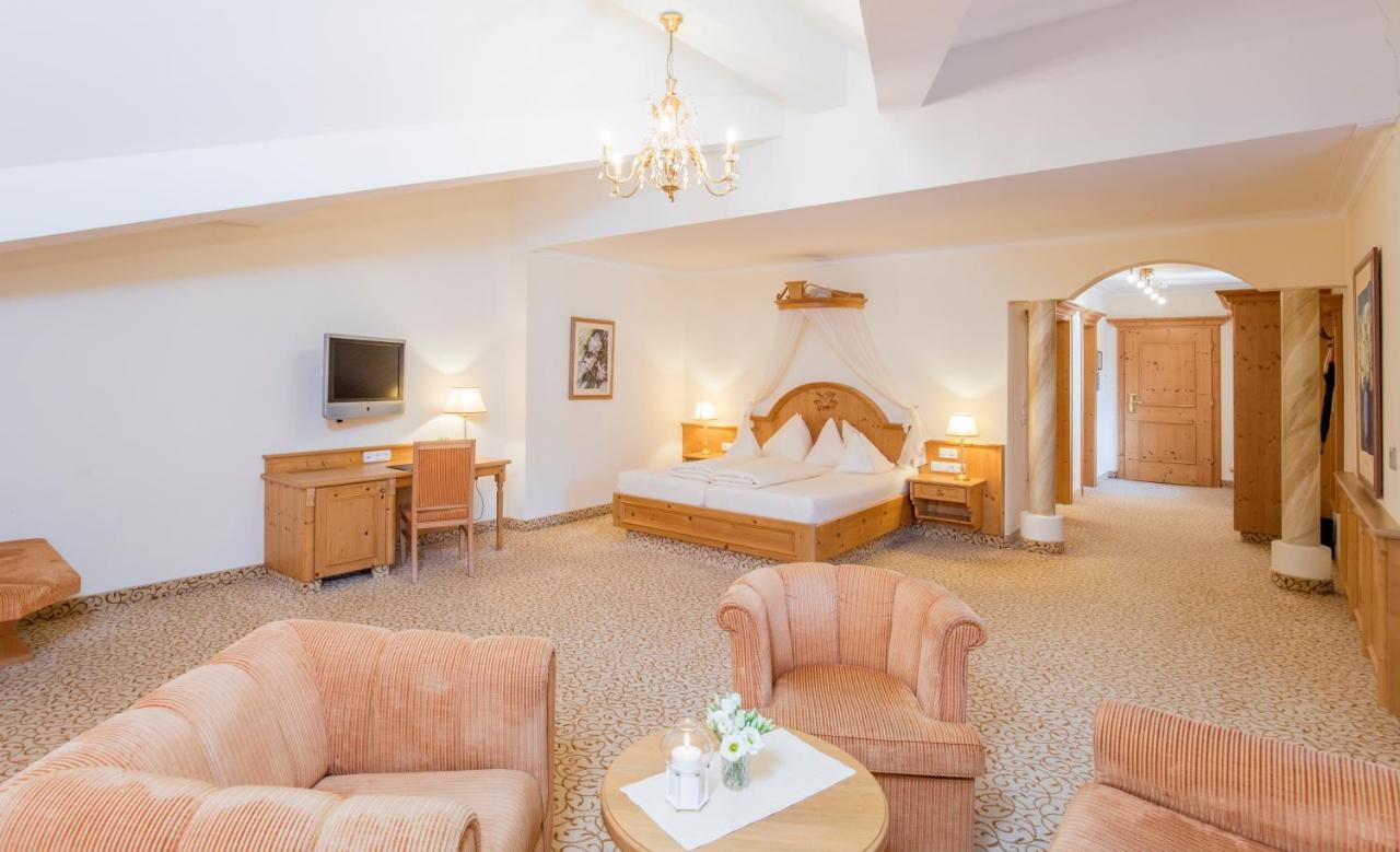 Hotel Der Laerchenhof 5*