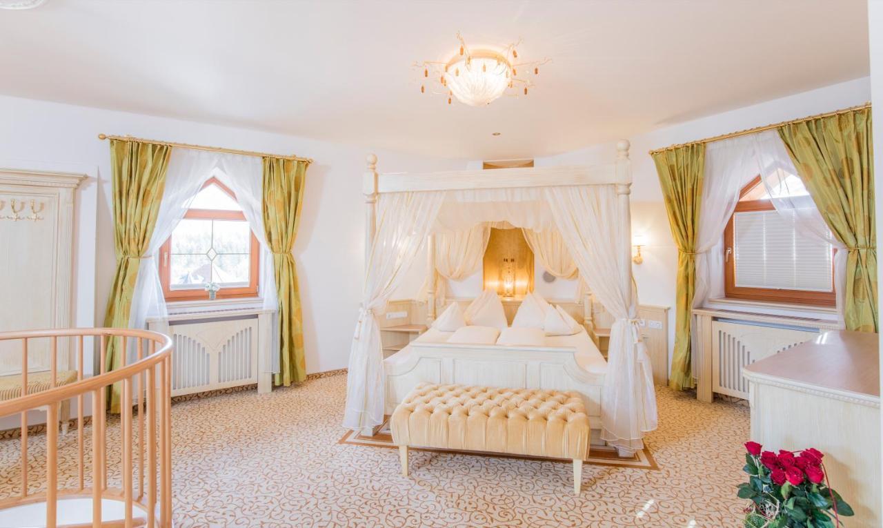 Der Laerchenhof 5*