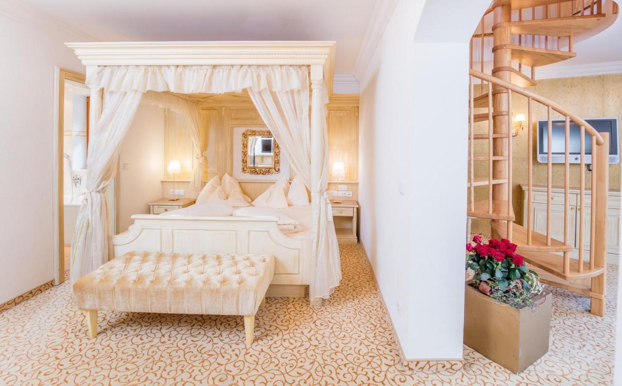 Der Laerchenhof 5* Erpfendorf