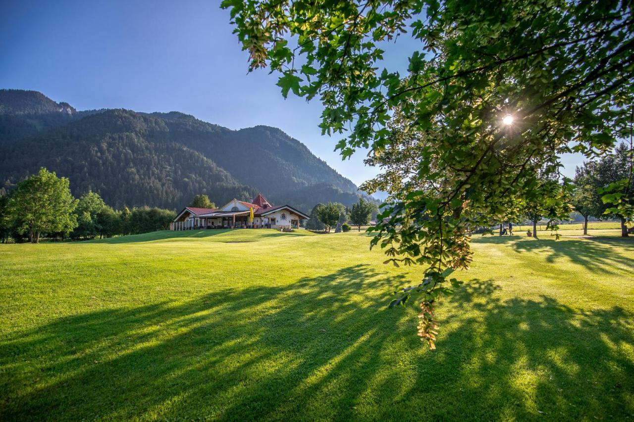Der Laerchenhof Hotel 5*