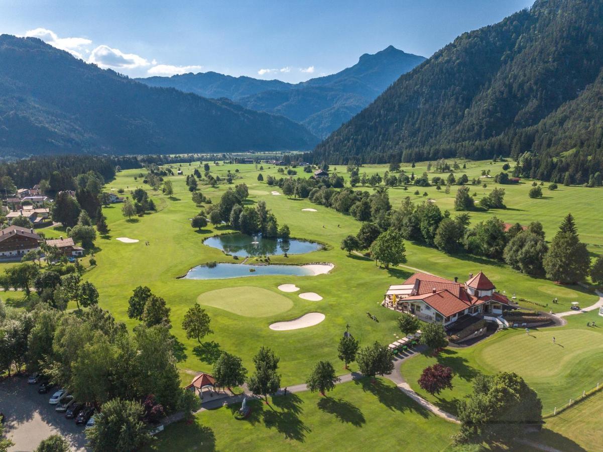 Der Laerchenhof Hotel 5*
