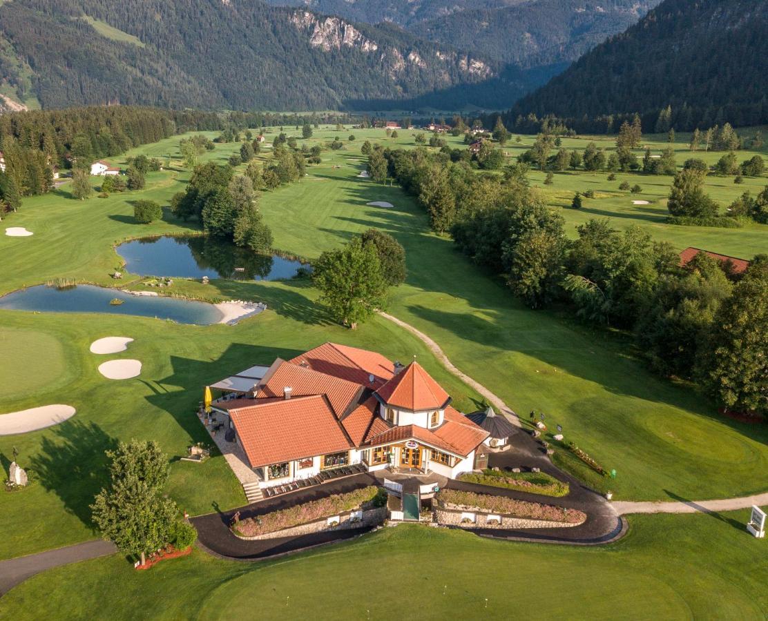 Der Laerchenhof 5*