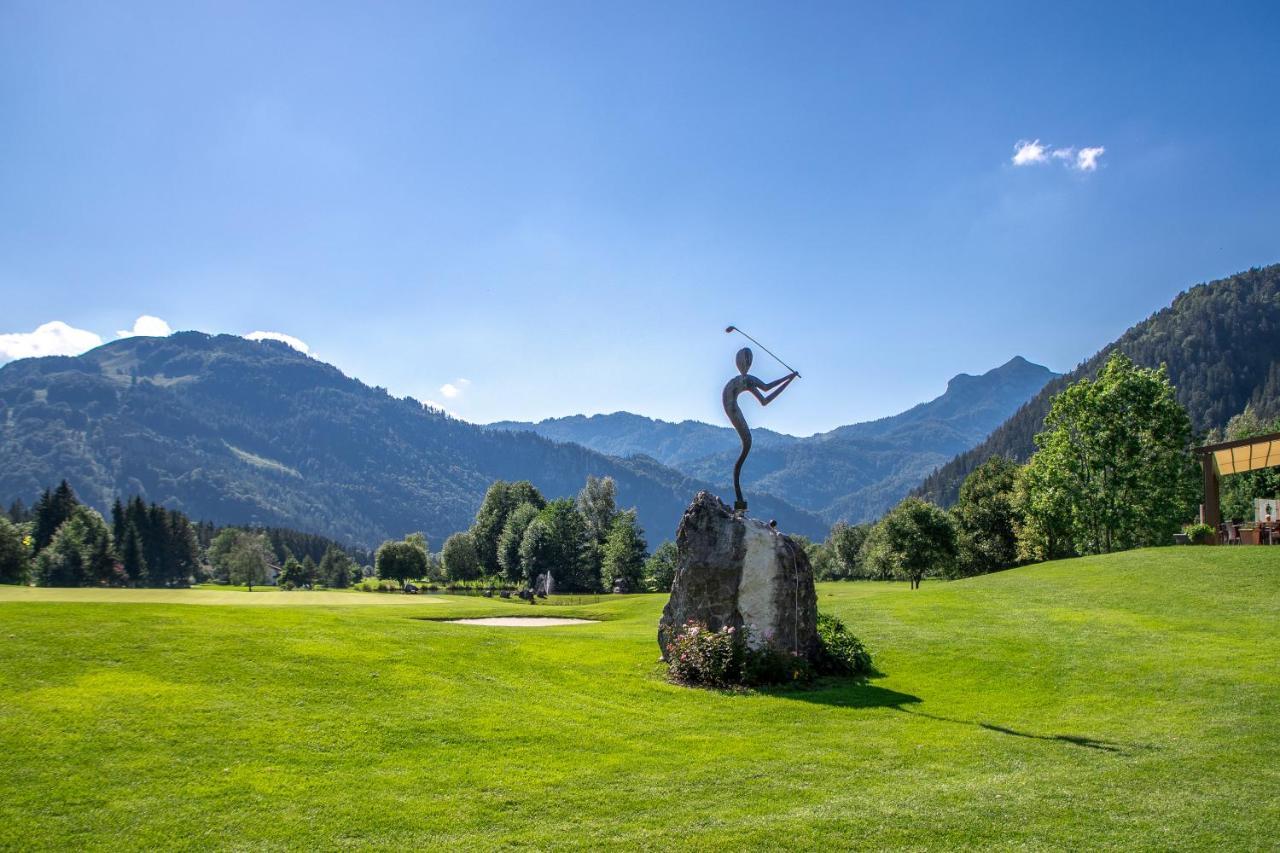 Der Laerchenhof 5*