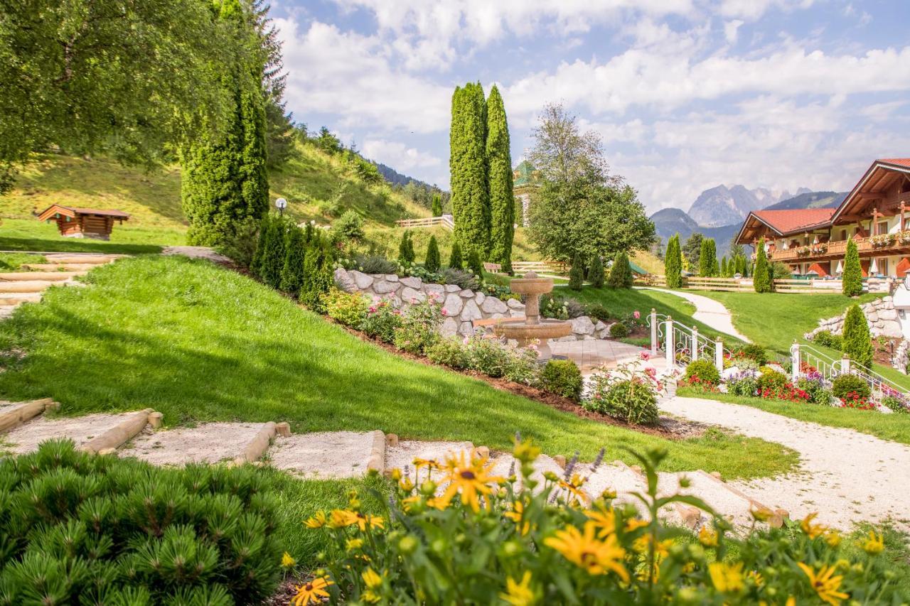 Hotel Der Laerchenhof 5*