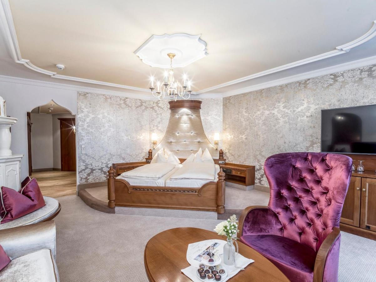 Der Laerchenhof 5*