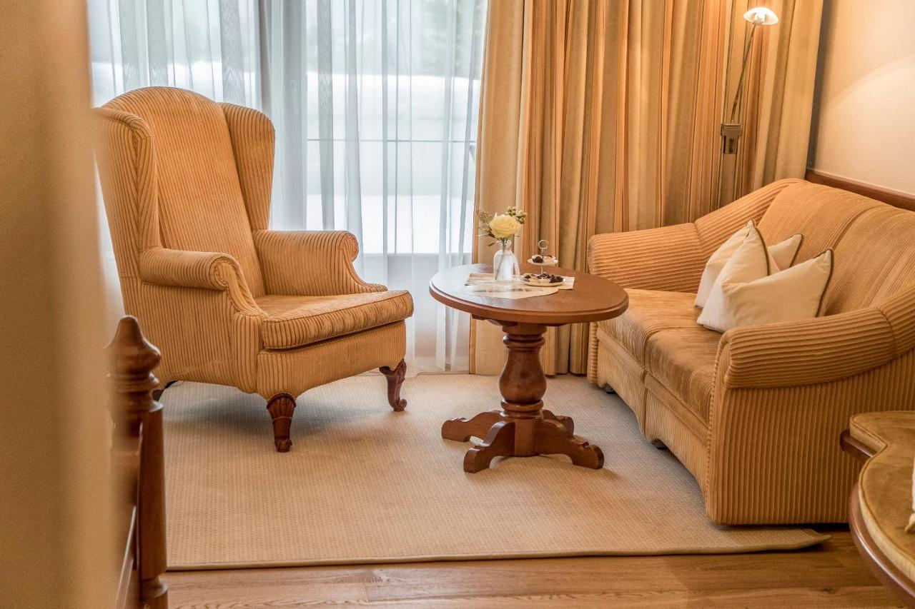 Hotel Der Laerchenhof 5*