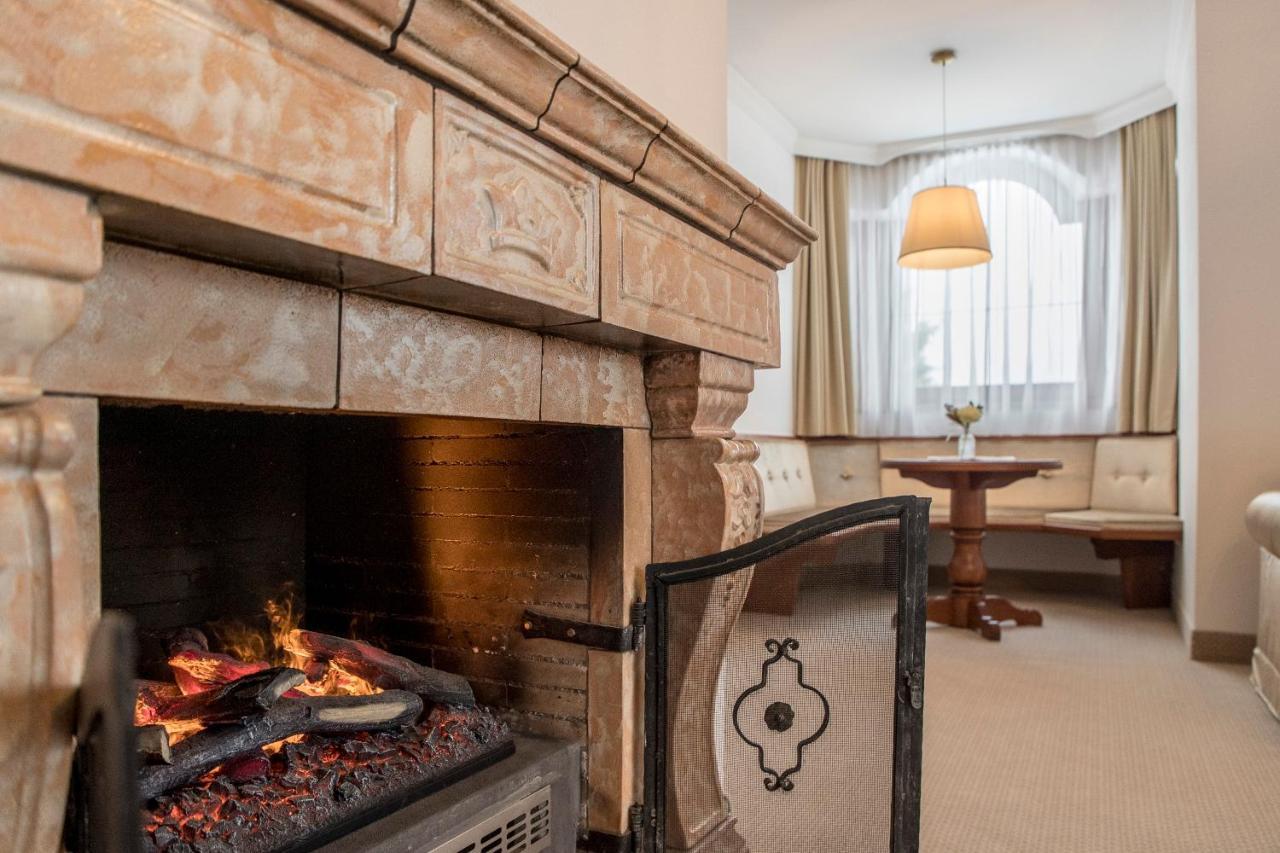 Der Laerchenhof Hotel 5*