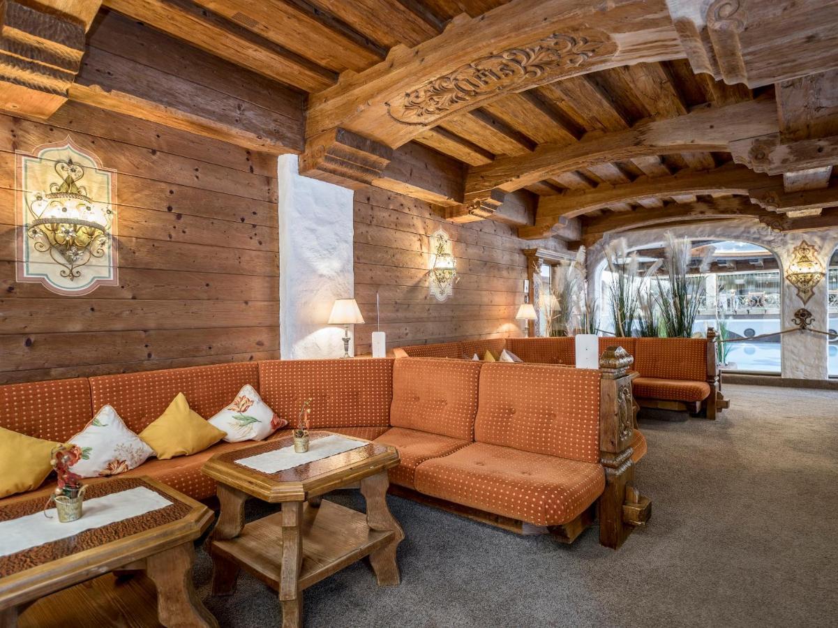 Der Laerchenhof Hotel Erpfendorf