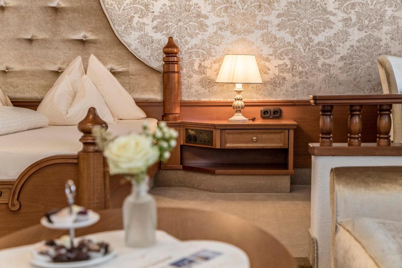 Der Laerchenhof Hotel 5*