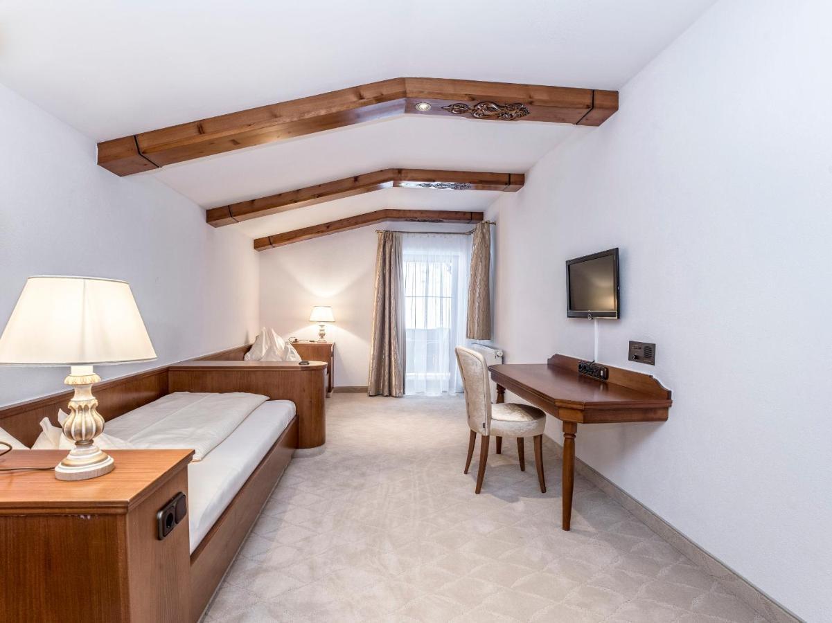 Der Laerchenhof 5*
