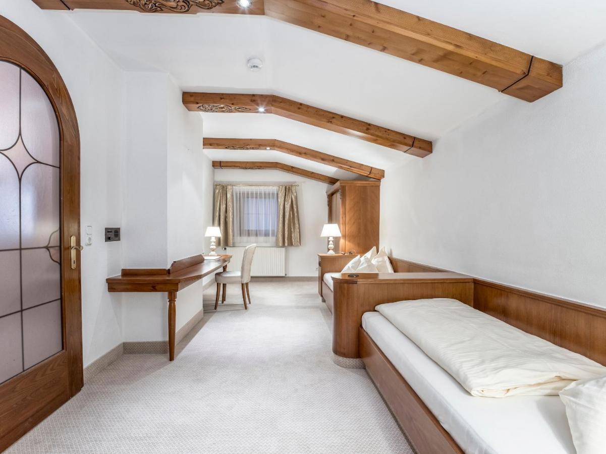Hotel Der Laerchenhof 5*
