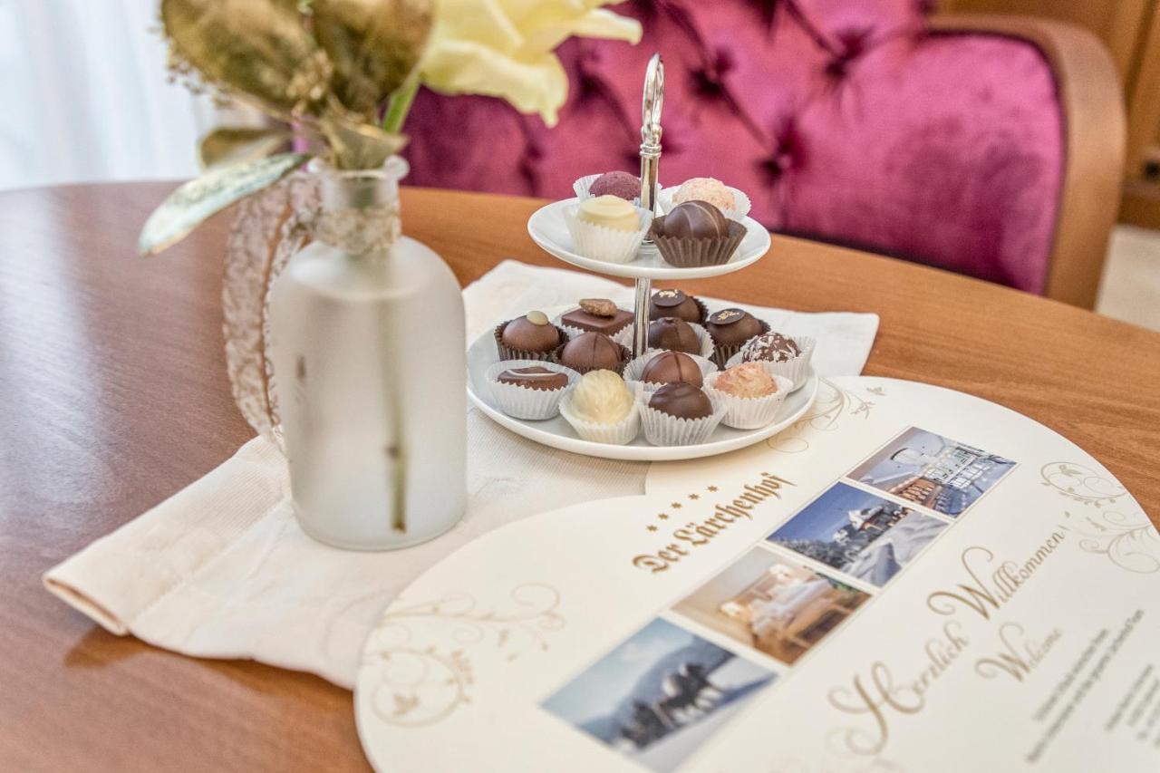 Hotel Der Laerchenhof 5*