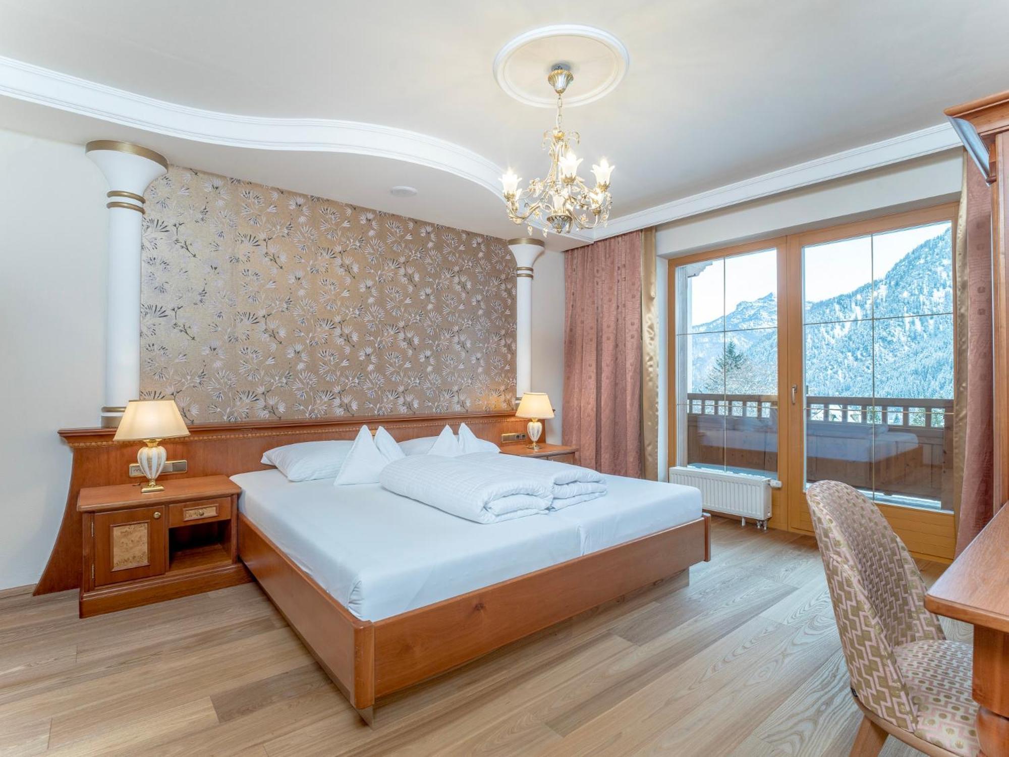 Hotel Der Laerchenhof