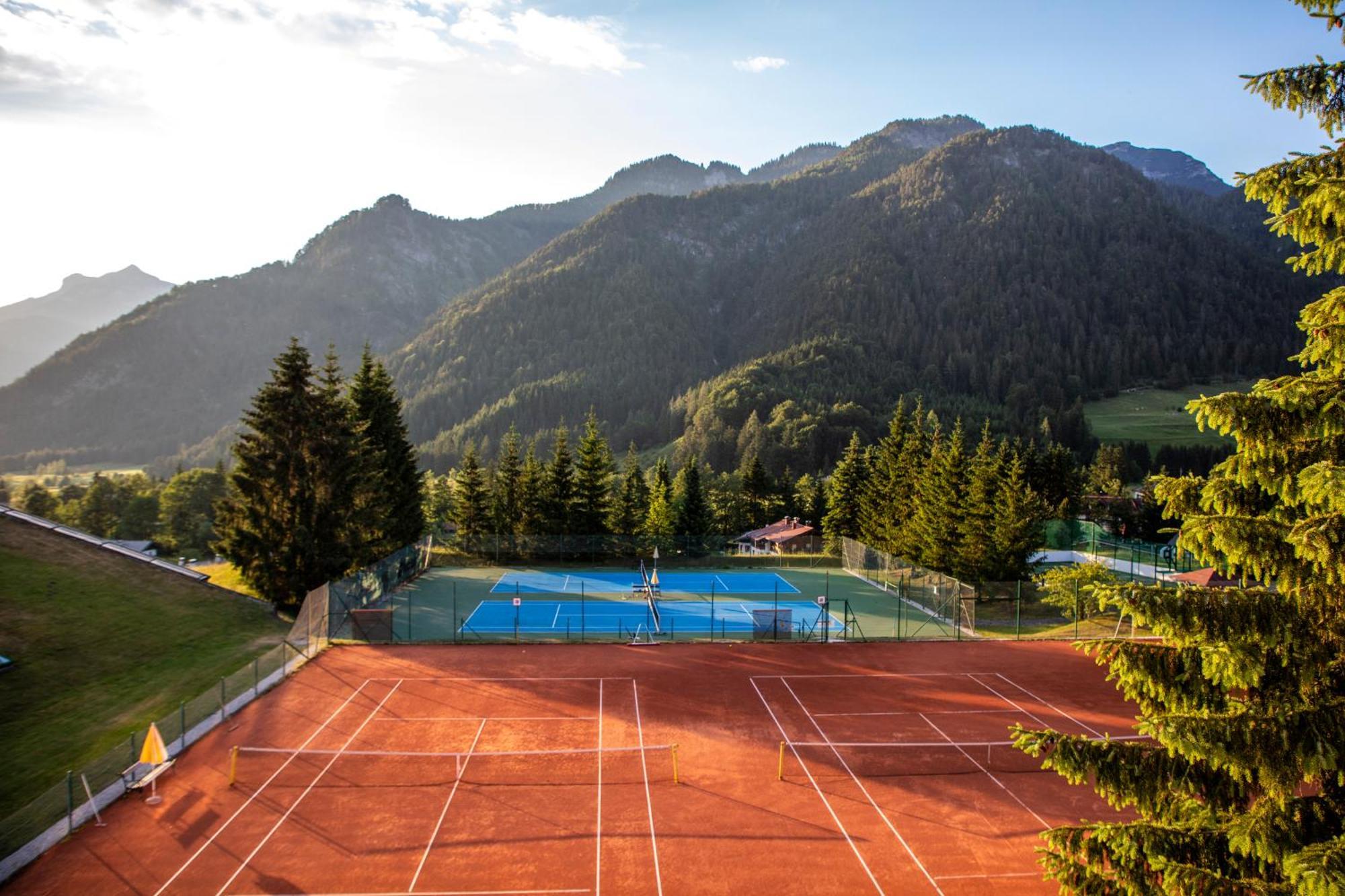 Der Laerchenhof 5*
