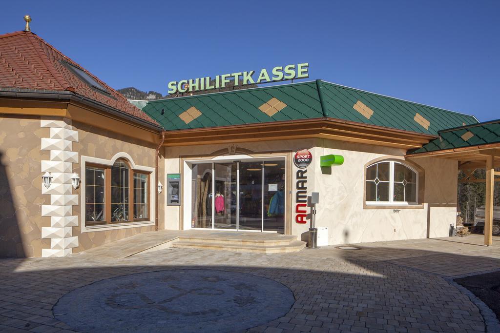 Der Laerchenhof Hotel 5*