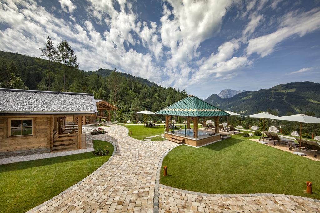 Der Laerchenhof Hotel 5*
