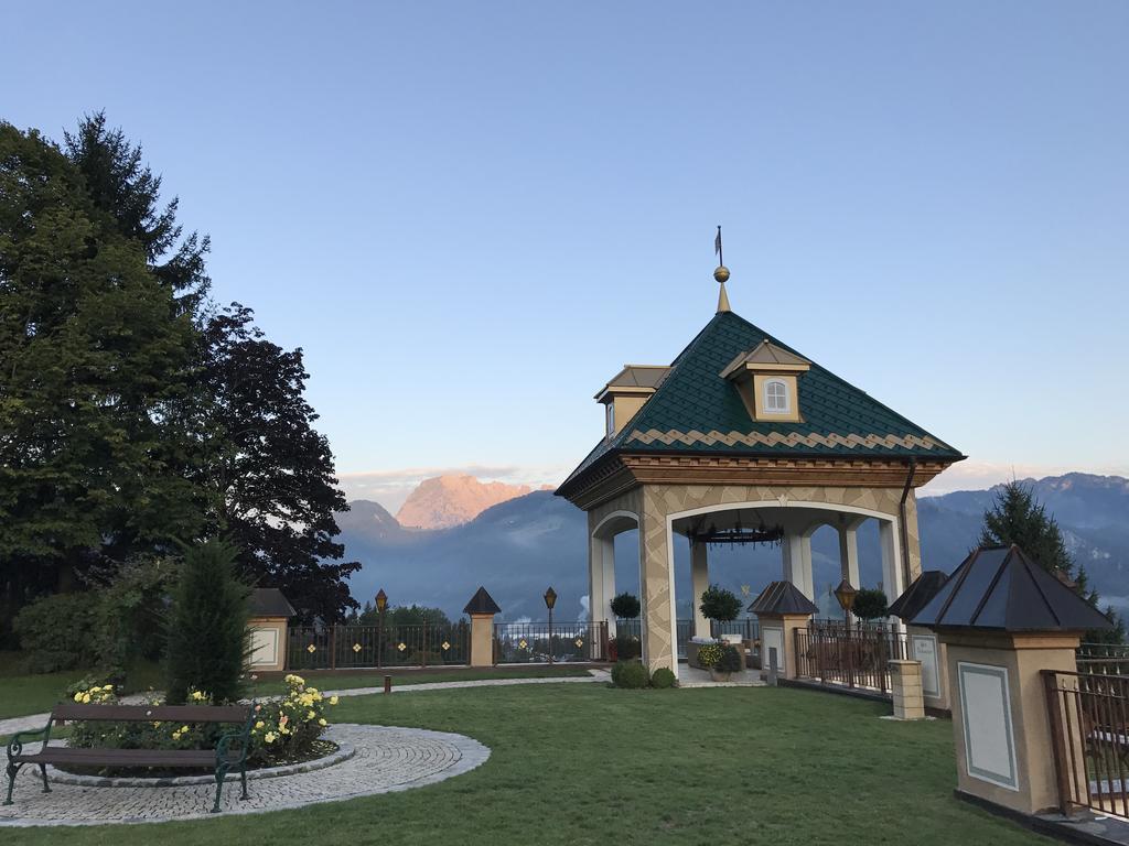 Hotel Der Laerchenhof 5*