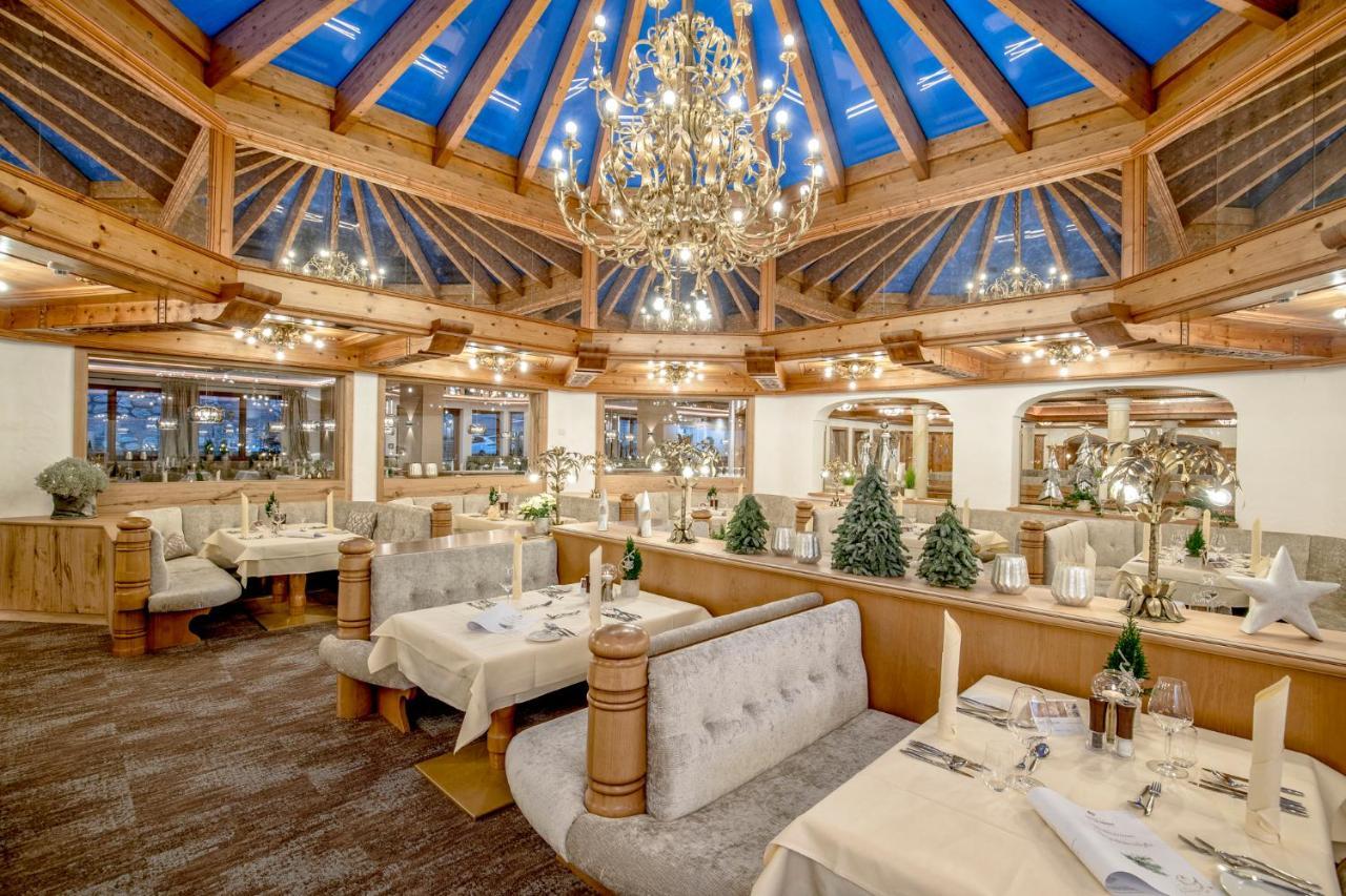 Hotel Der Laerchenhof 5*