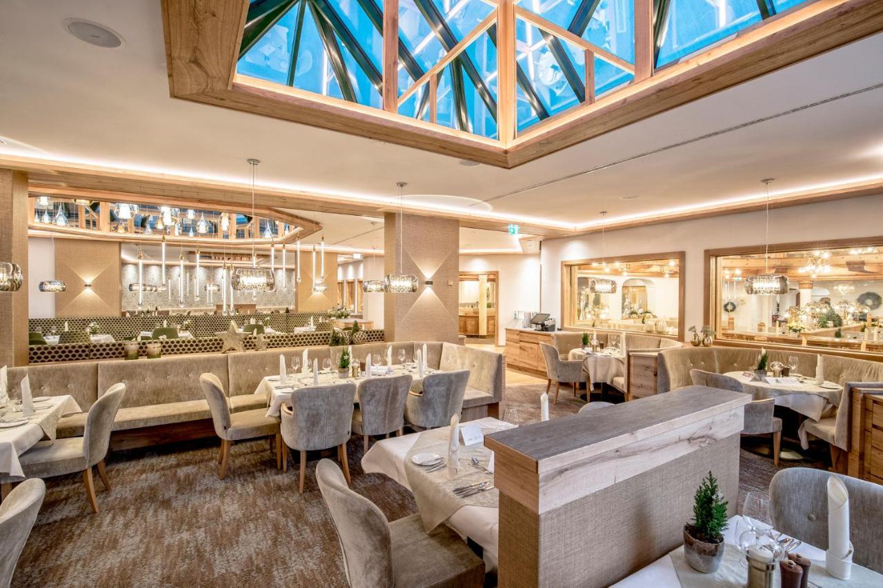 Der Laerchenhof 5* Erpfendorf