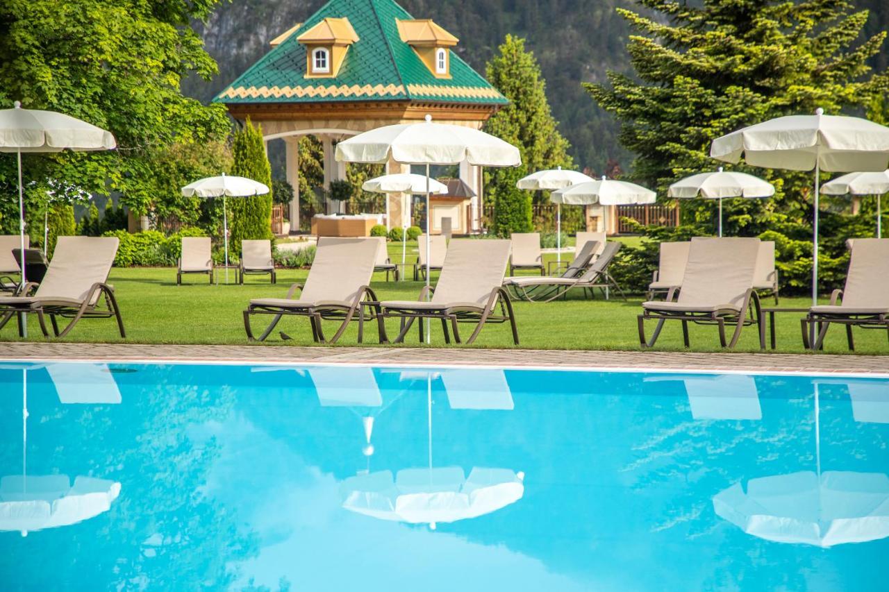 Hotel Der Laerchenhof 5*