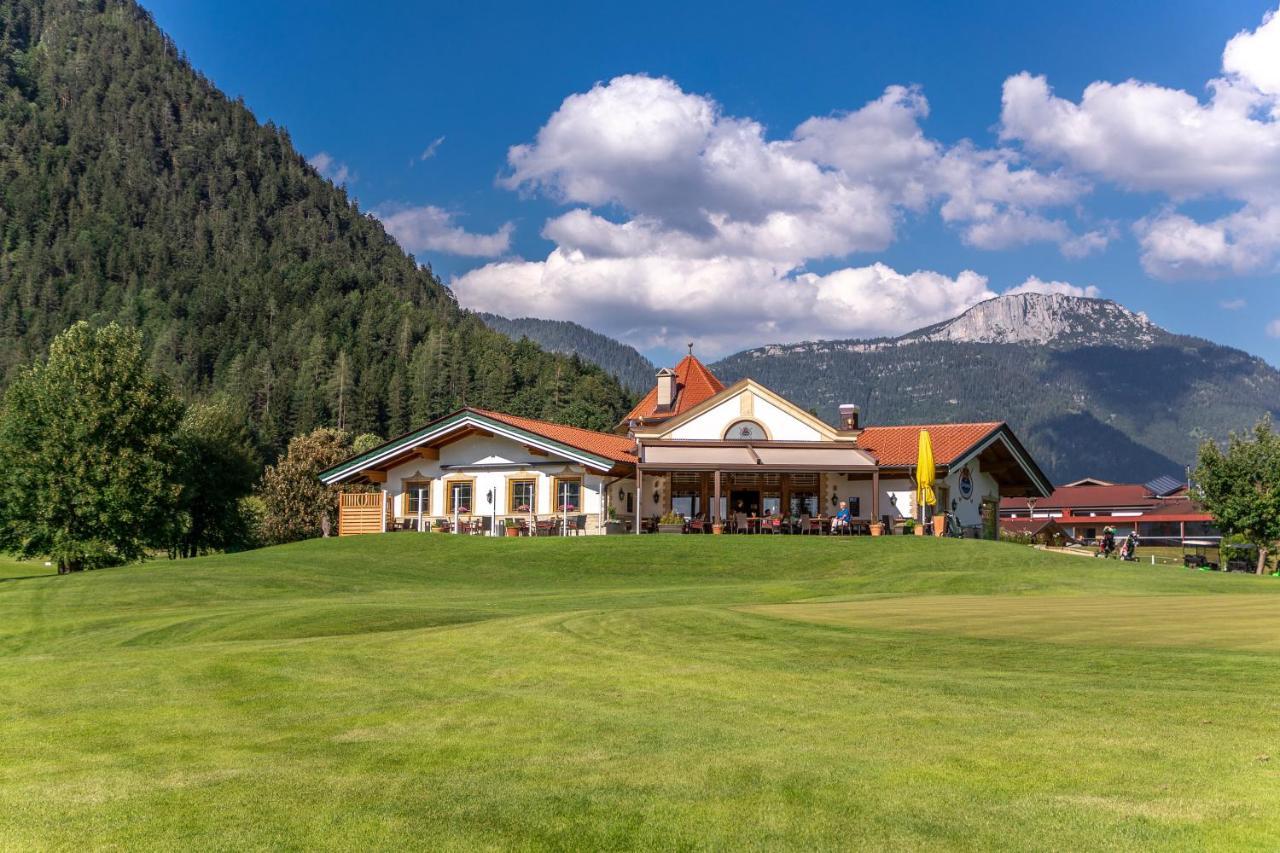 Der Laerchenhof 5* Erpfendorf