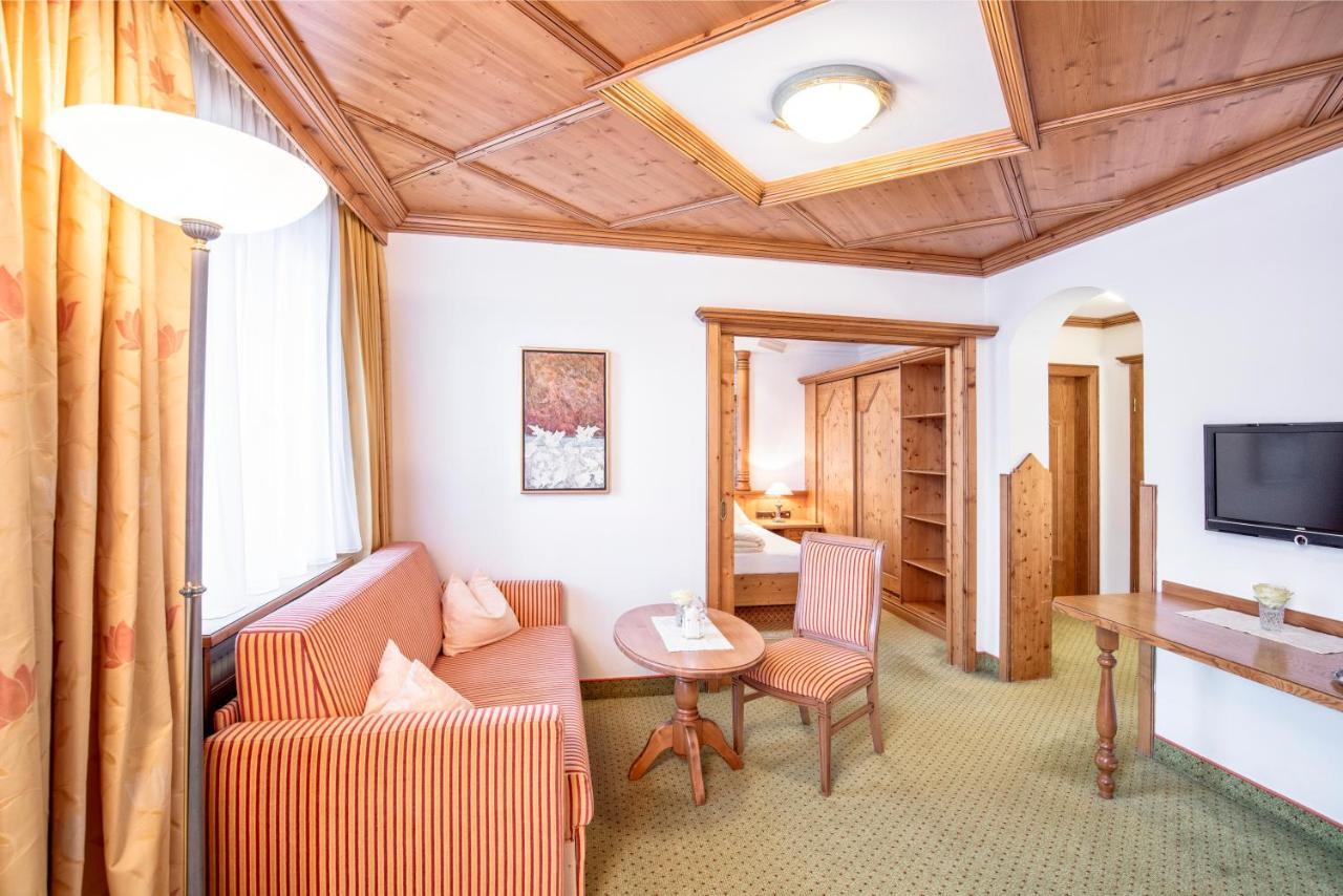 Hotel Der Laerchenhof Erpfendorf
