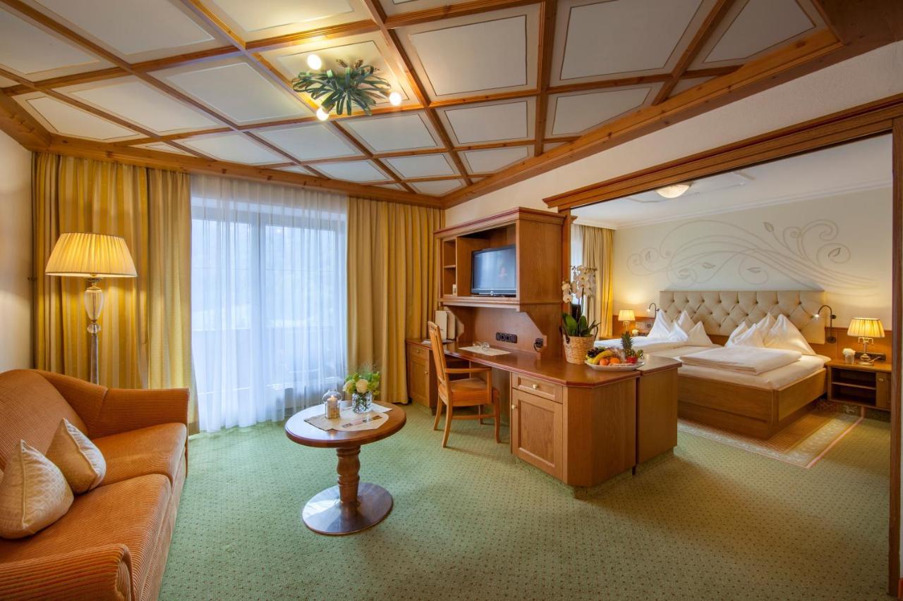 Der Laerchenhof 5* Erpfendorf