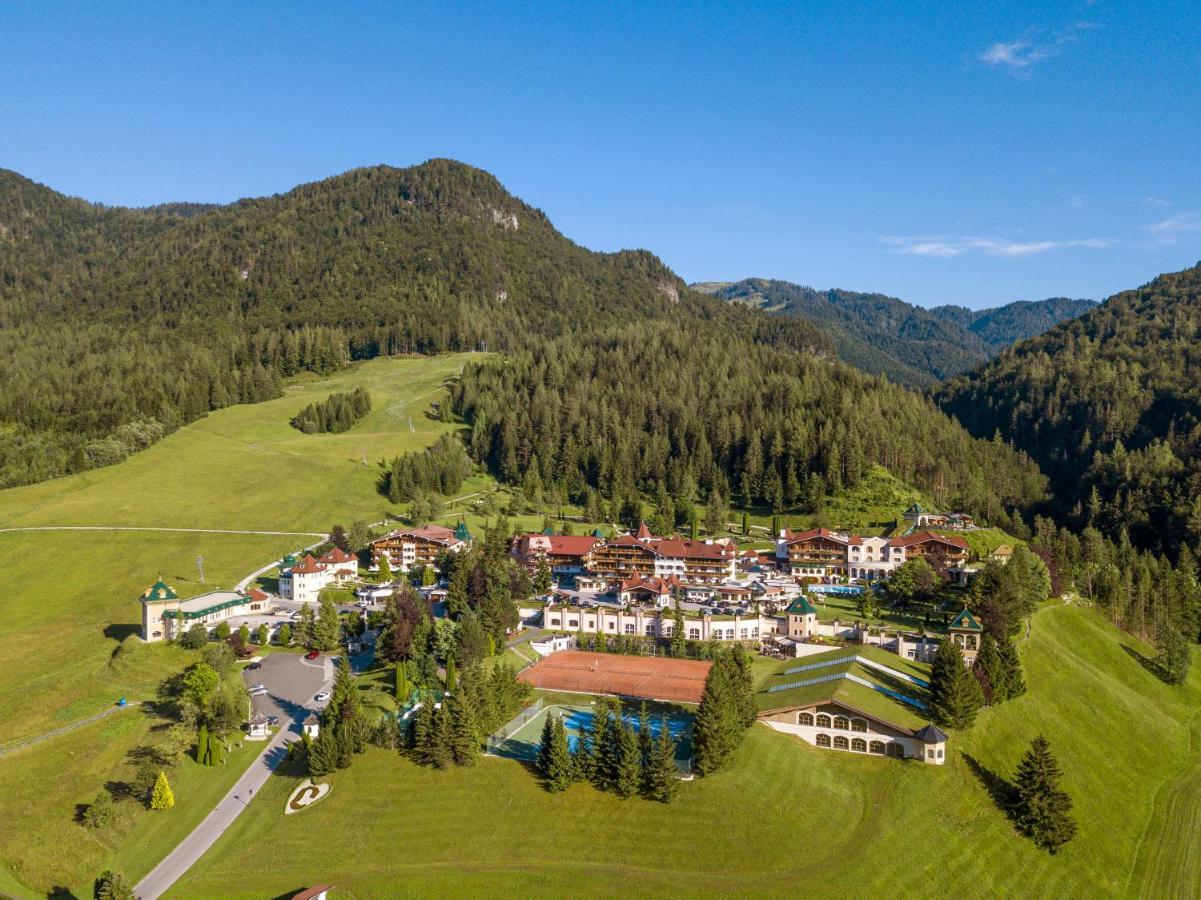 Der Laerchenhof Hotel 5*