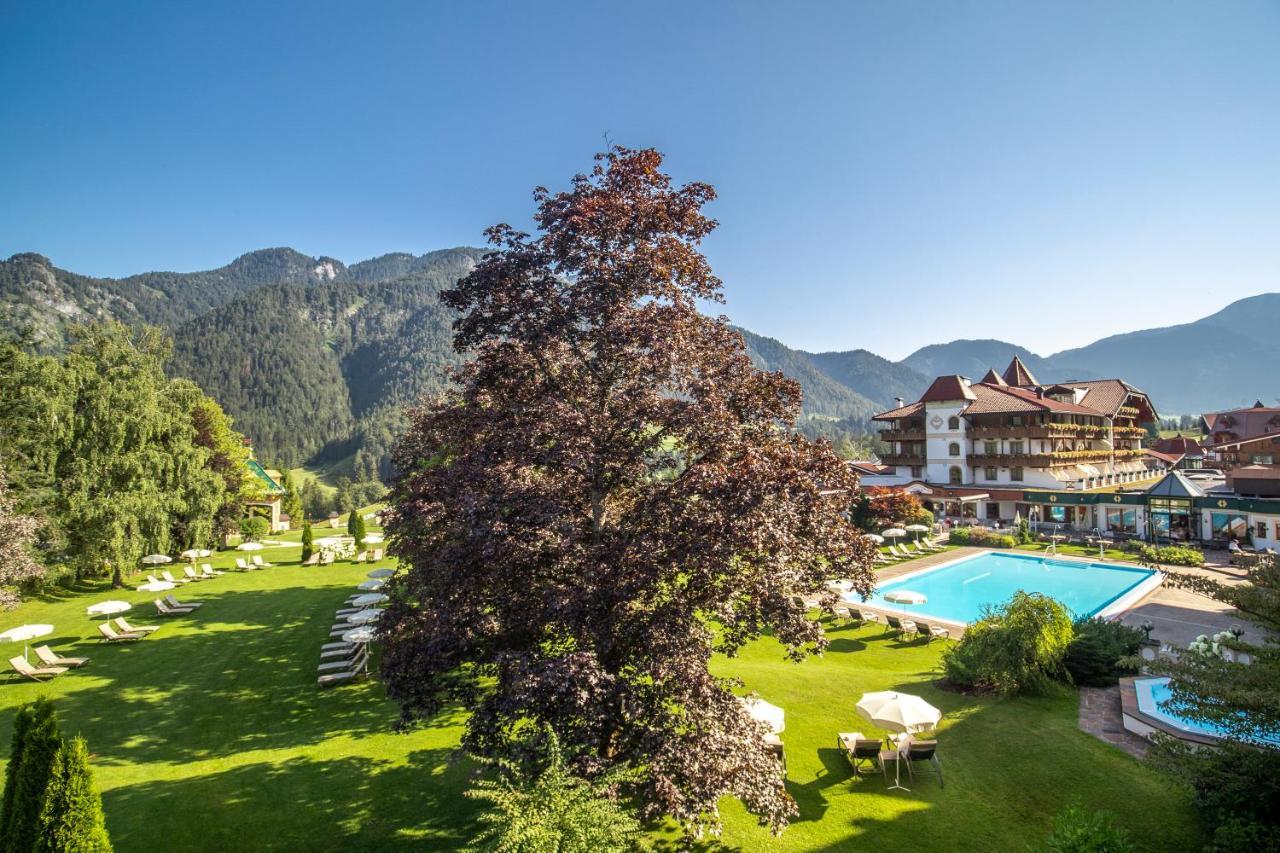 Der Laerchenhof Hotel Erpfendorf