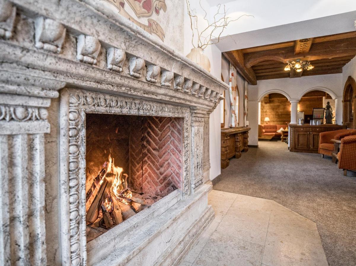 Der Laerchenhof Hotel 5*