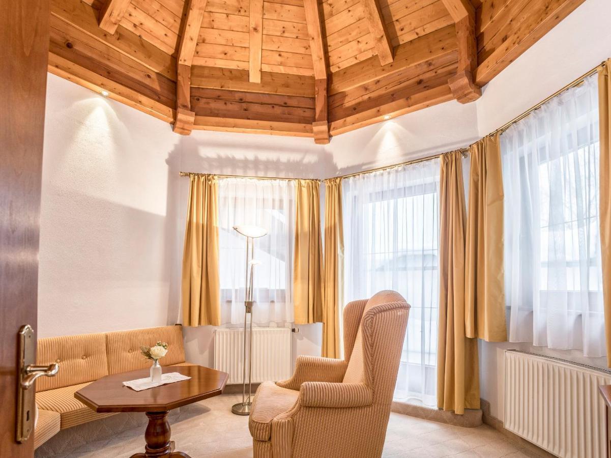 Der Laerchenhof 5* Erpfendorf