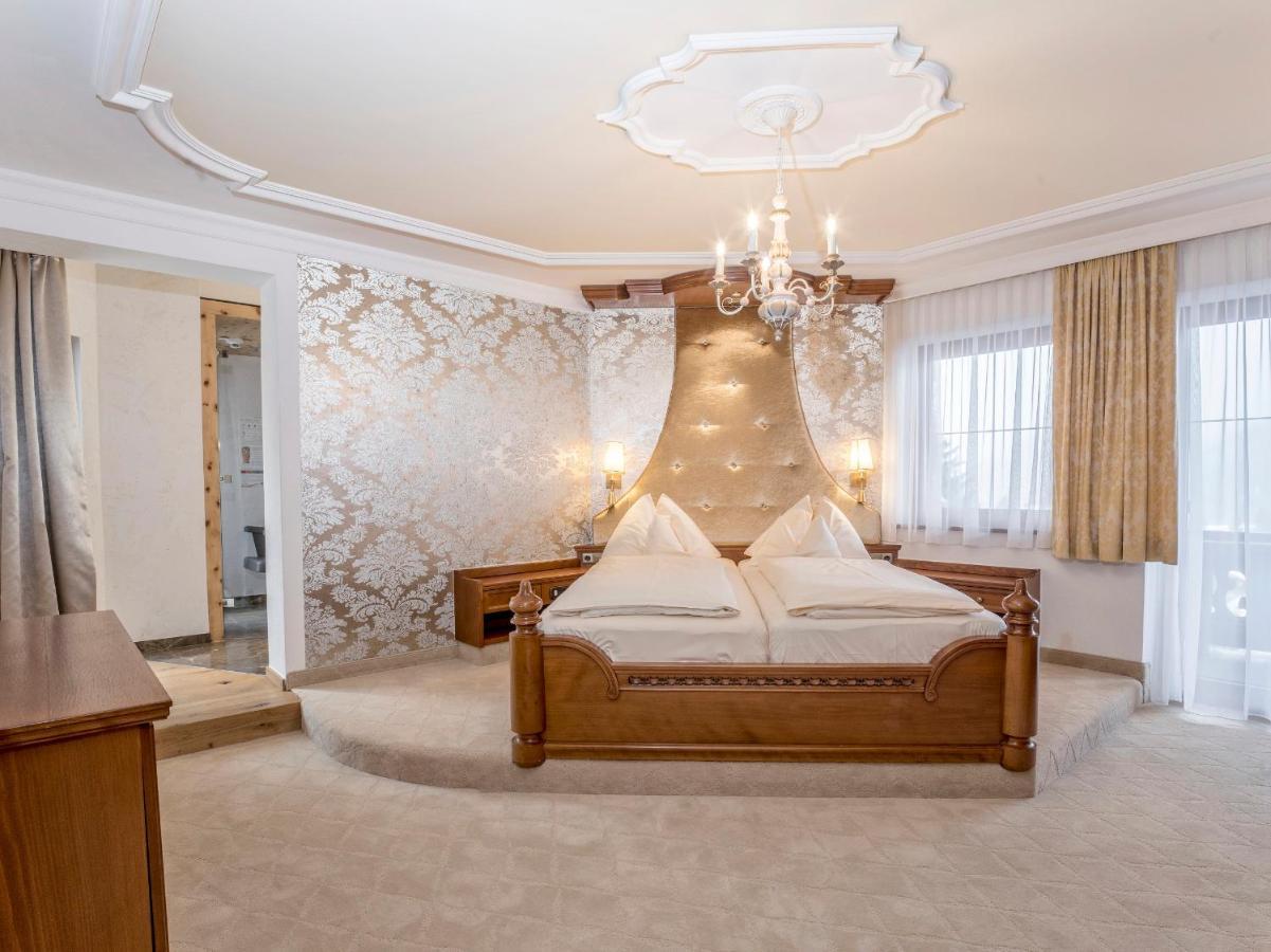 Der Laerchenhof 5* Erpfendorf