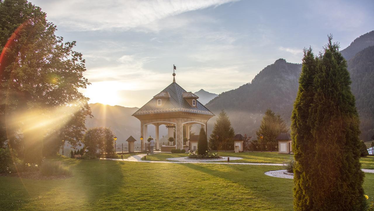 Der Laerchenhof