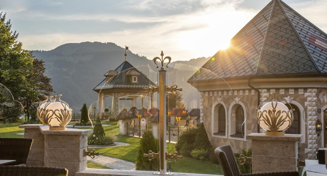 Der Laerchenhof Hotel Erpfendorf
