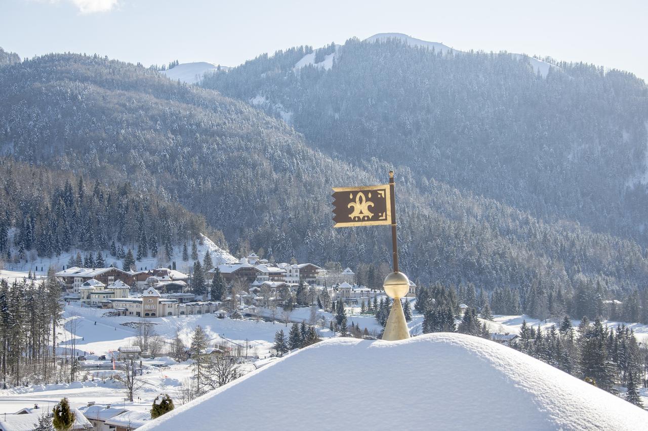 Hotel Der Laerchenhof 5*